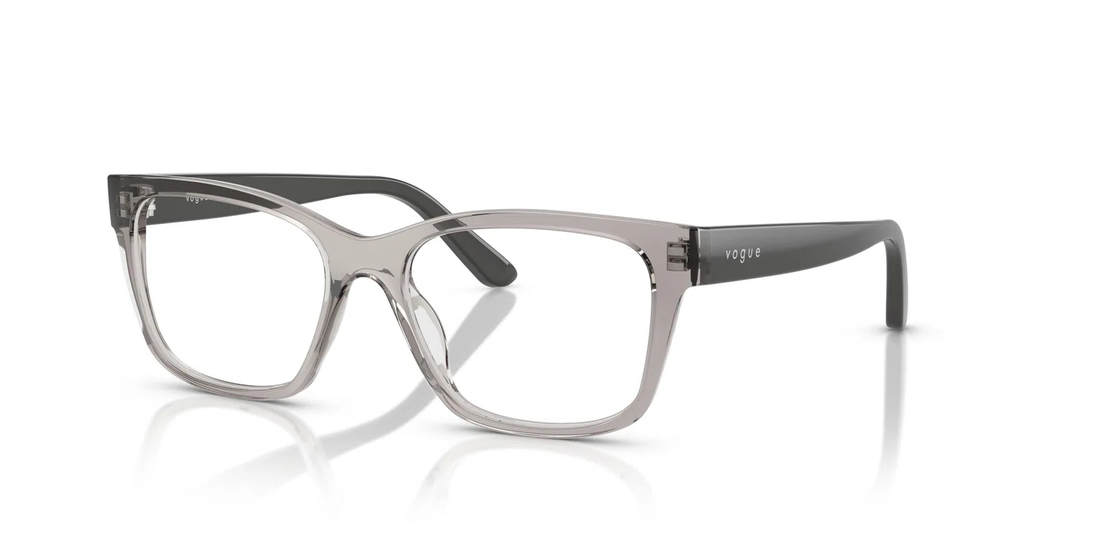 Vogue Eyewear Kids Vista 2034 Eyeglasses - view 17